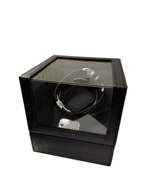 MomoDesign Klockuppdragare 