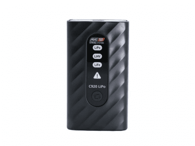 ASG Strike Systems USB-C Batteriladdare LiPO/LiHV/LiFe