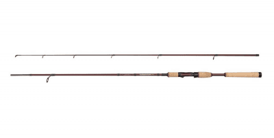 Abu Garcia Tormentor2 Rod - 702ML 5-21G Spinning