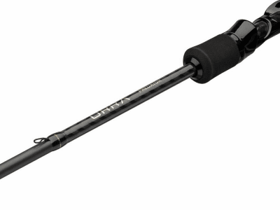 Abu Garcia ORRA Predator Casting Rod - 662M 10-35G Casting