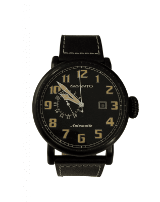 Szanto Aviator Atomatic 6101