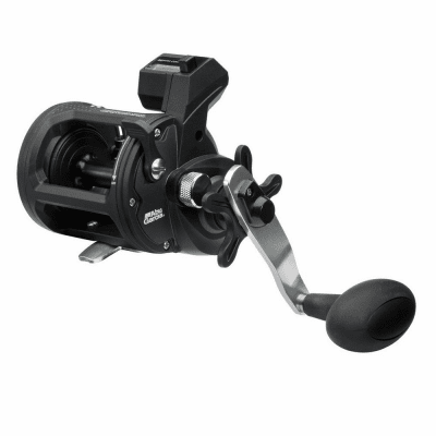 Abu Garcia Cardinal Trolling Line Counter