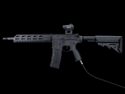 ASG Hybrid H-15 M4/AR15 Carbine HPA 6mm