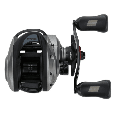 Abu Garcia Max X Low Profile Multirulle