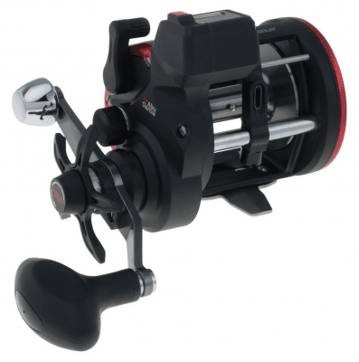 Abu Garcia Alphamar LC Syncro - Meter
