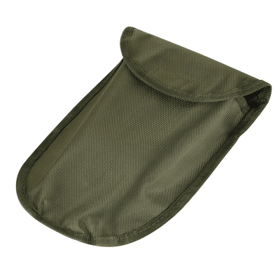 M-Tac Folding Shovel With Case