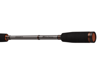 Abu Garcia Revo X Casting Combo