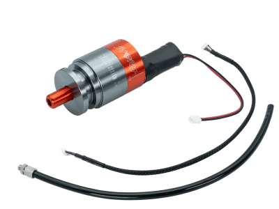 Wolverine Storm HP-R HPA Engine