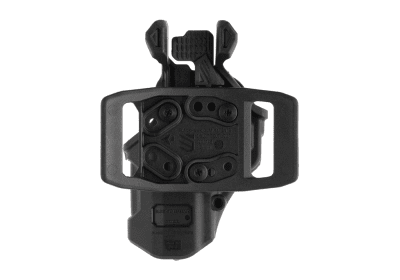 Blackhawk T-Series Level 2 Compact Holster Glock 19/23/32/44/45