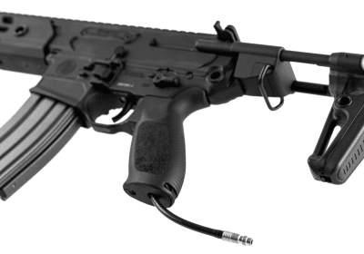 Sig Sauer Proforce MCX Virtus 6mm HPA