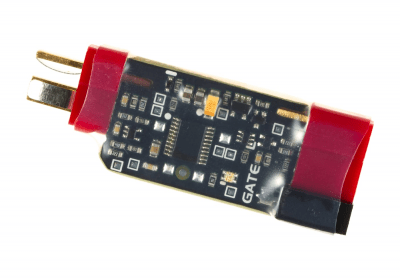Gate WARFET 1.1 AEG Power Module