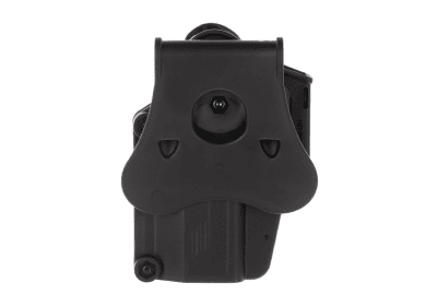 Amomax Universalhölster Paddle Holster