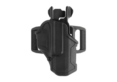 Blackhawk T-Series Level 2 Compact Holster Glock 19/23/32/44/45