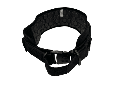 C.P.E. Utrustningsbälte Comfort