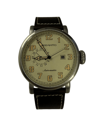 Szanto Aviator Atomatic 6103
