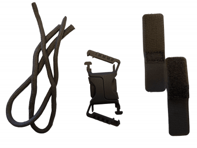 Sacci PRO Tactical Repair-kit