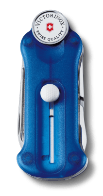 Victorinox Golf Tool - Blue
