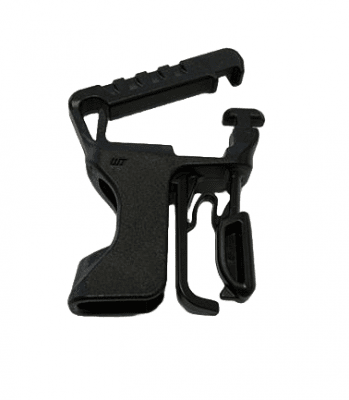 Snigel Herma 25mm Reparations Spänne