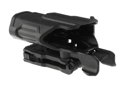 Blackhawk T-Series Level 2 Compact Holster Glock 19/23/32/44/45