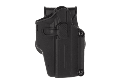 Amomax Universalhölster Paddle Holster
