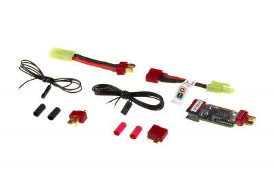 Gate WARFET 1.1 AEG Power Module