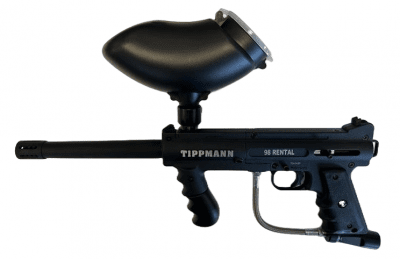 Tippmann 98 Rental - Non ACT