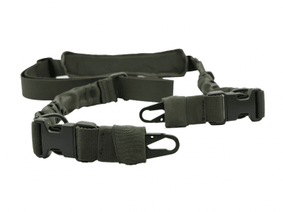 ASG Two-Point Tactical Sling - Hook