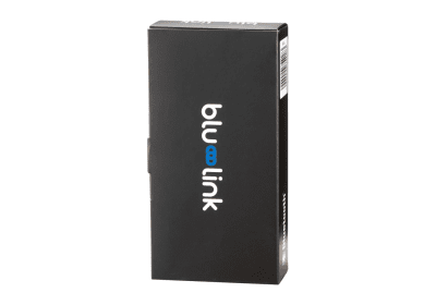 Gate Blu-Link Mosfet