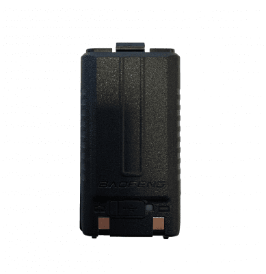 Baofeng UV-5RM 2500mah Batteri USB-C