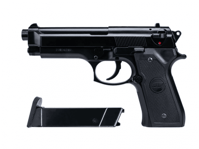 ASG Spring Pistol M92 FS 6mm
