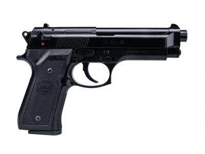 ASG Spring Pistol M92 FS 6mm