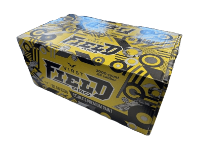 Virst Field Pro Paintball Premium 0.68 - Winter