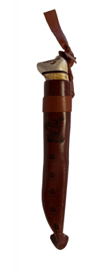 Wood Jewel Avauspuukko Opening Knife