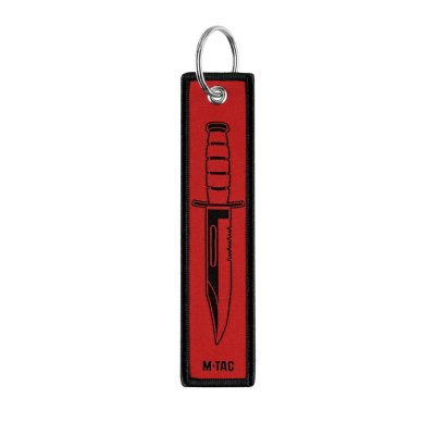 M-Tac Nyckelring - Kniv