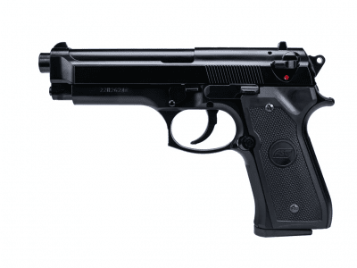 ASG Spring Pistol M92 FS 6mm
