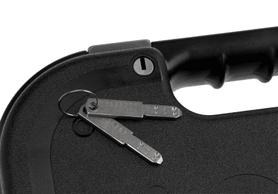 Glock Original Pistolväska med Lås