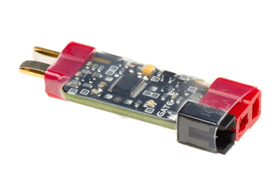 Gate WarFET 1.1 AEG Control System