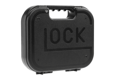 Glock Original Pistolväska med Lås
