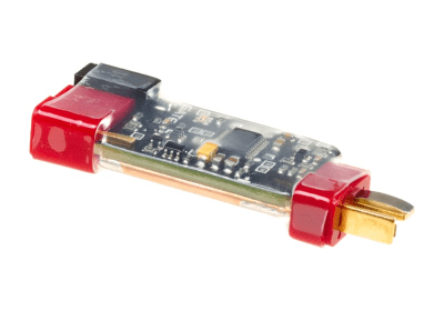 Gate WarFET 1.1 AEG Control System