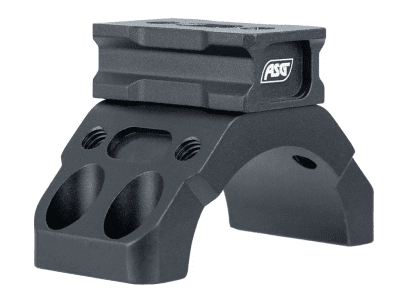 ASG Strike Systems AOMS-01 Optic Mount