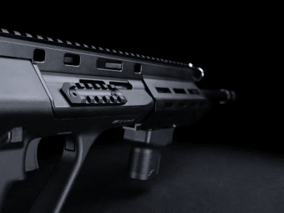 ASG Steyr AUG A3 Full Auto ProLine AEG 6mm