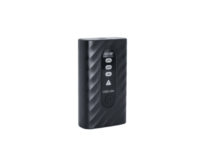 ASG Strike Systems USB-C Batteriladdare LiPO/LiHV/LiFe