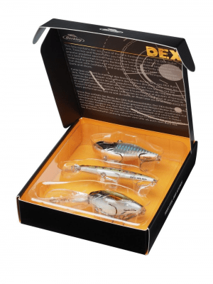 Berkley DEX Gift Box