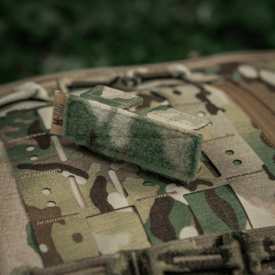 M-Tac Velcro MOLLE Panel - 80x26mm