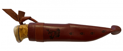 Wood Jewel Small Leuku