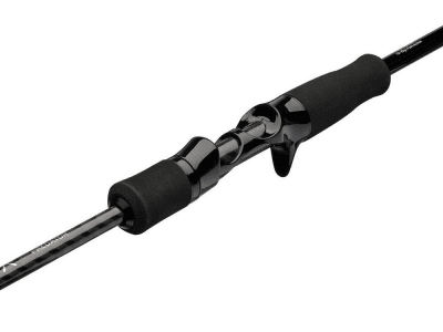 Abu Garcia ORRA Predator Casting Rod - 662M 10-35G Casting