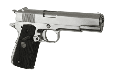 WE M1911 MEU GBB 6mm