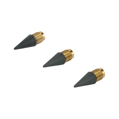 M-Tac Ecopybook Tactical Tip Replacement Set for Pencils 3st