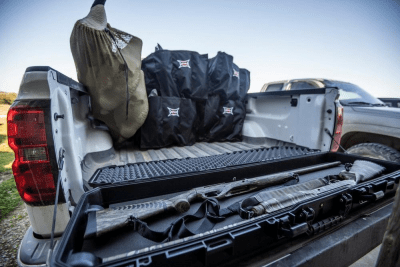Plano All Weather 2 52" Gun Case