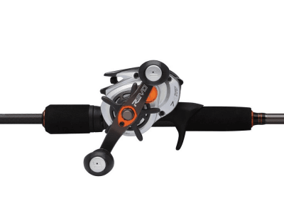 Abu Garcia Revo X Casting Combo
